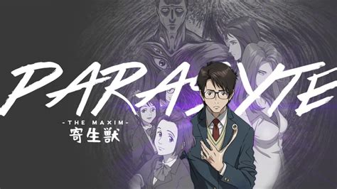 parasite kissanime|Kiseijuu: Sei no Kakuritsu (Parasyte: The Maxim) .